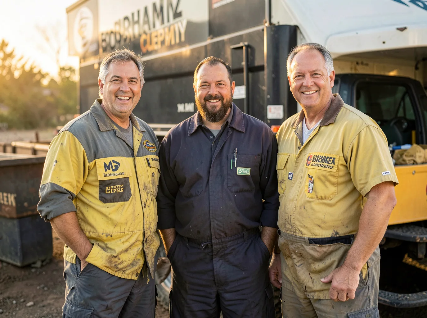 Sewage Cleanup company in Darby, MT
