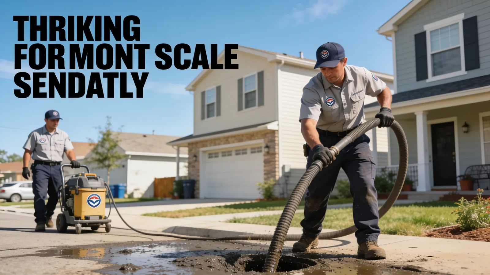 Sewage Cleanup in Darby, MT near me